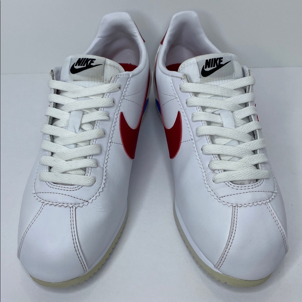 Women’s Nike Classic Cortez Forrest Gump - Picture 2 of 9